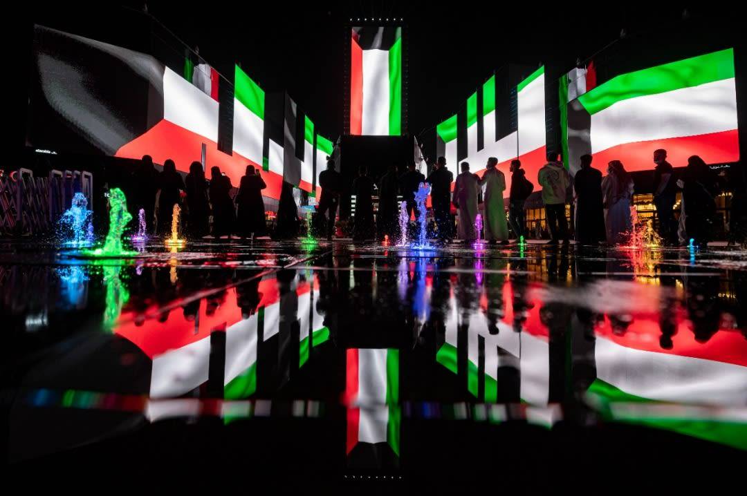 الكويت: إلغاء مظاهر الاحتفالات الفنية تضامناً مع الشعب الفلسطيني