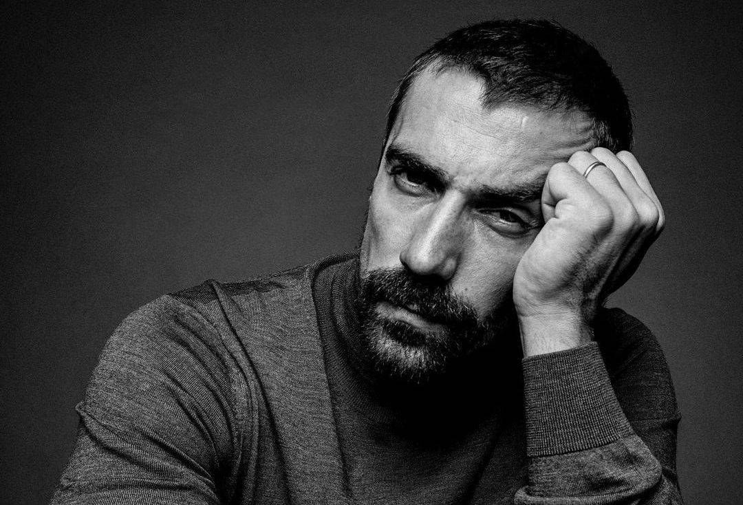 رسمياً- إلغاء مسلسل ابراهيم تشيليكول «امرأتي»