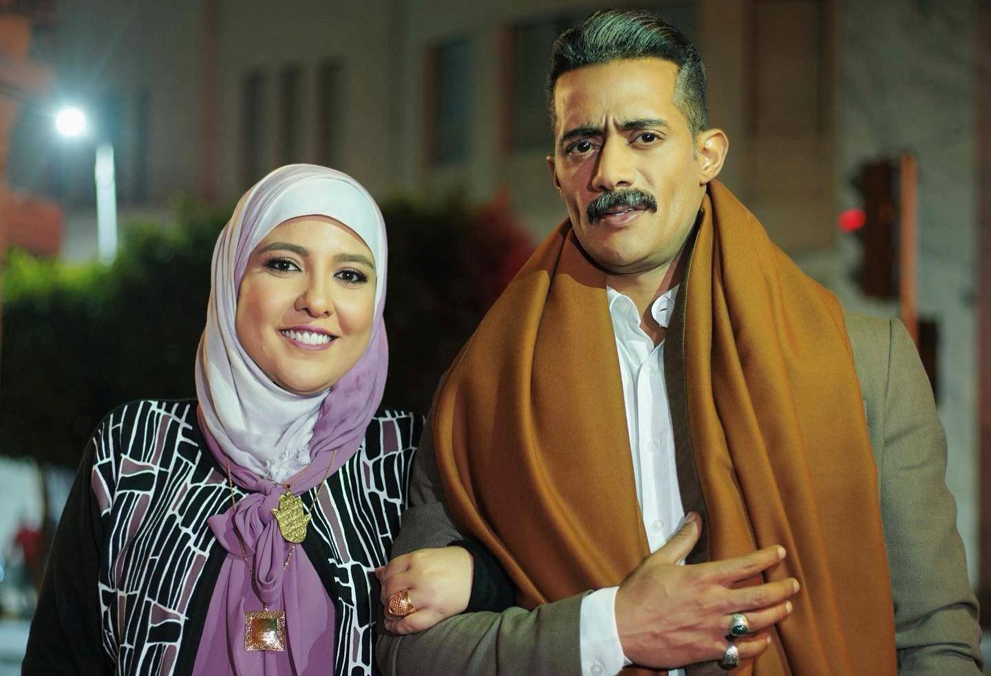 مي كسّاب تحسم الجدل: «جعفر العمدة 2» خارج رمضان 2024