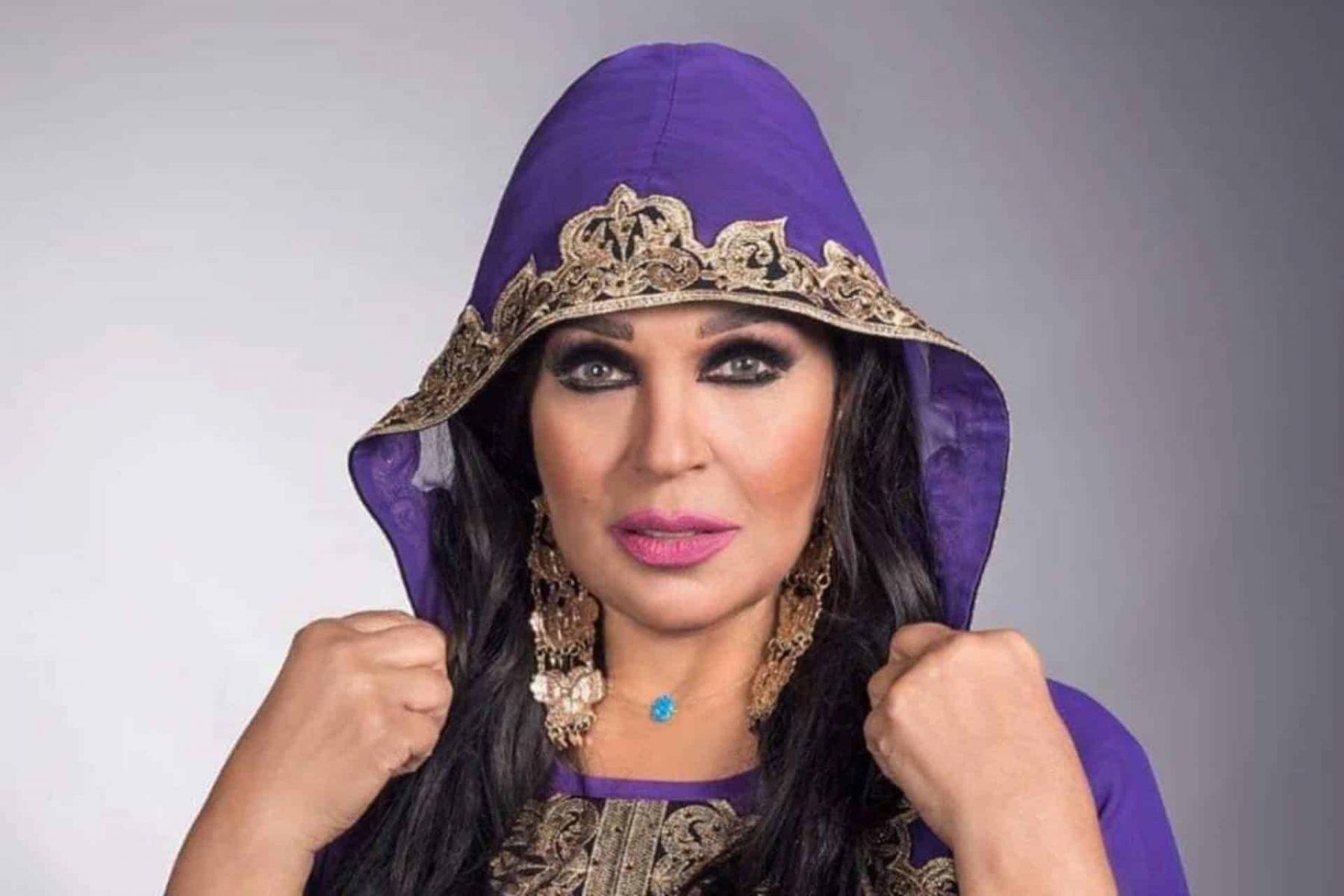 فيفي عبده تدفع ثمن 