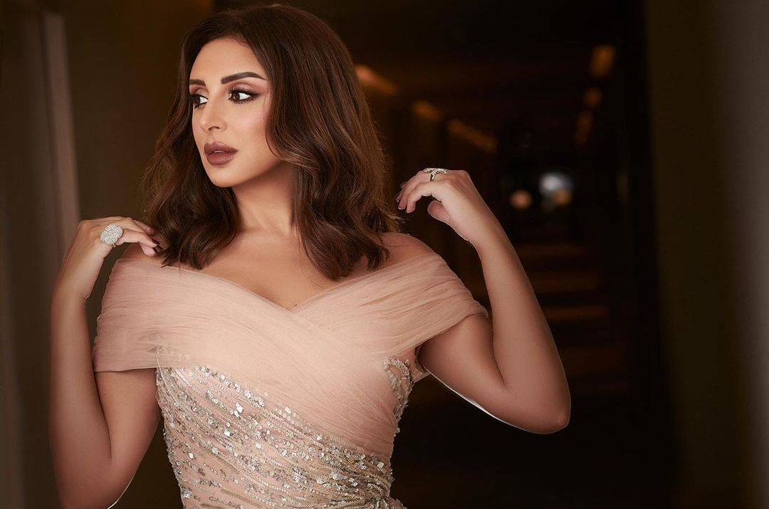 للمرة الأولى... أنغام تكشف سر فشل زيجاتها