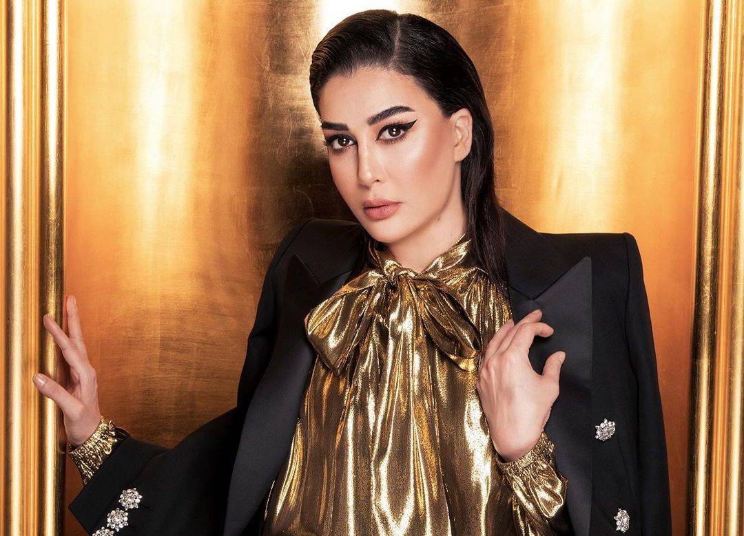 فيديو- غادة عبد الرازق «مافيوزيّة» تعاني أمراضاً نفسية في «حدث بالفعل»