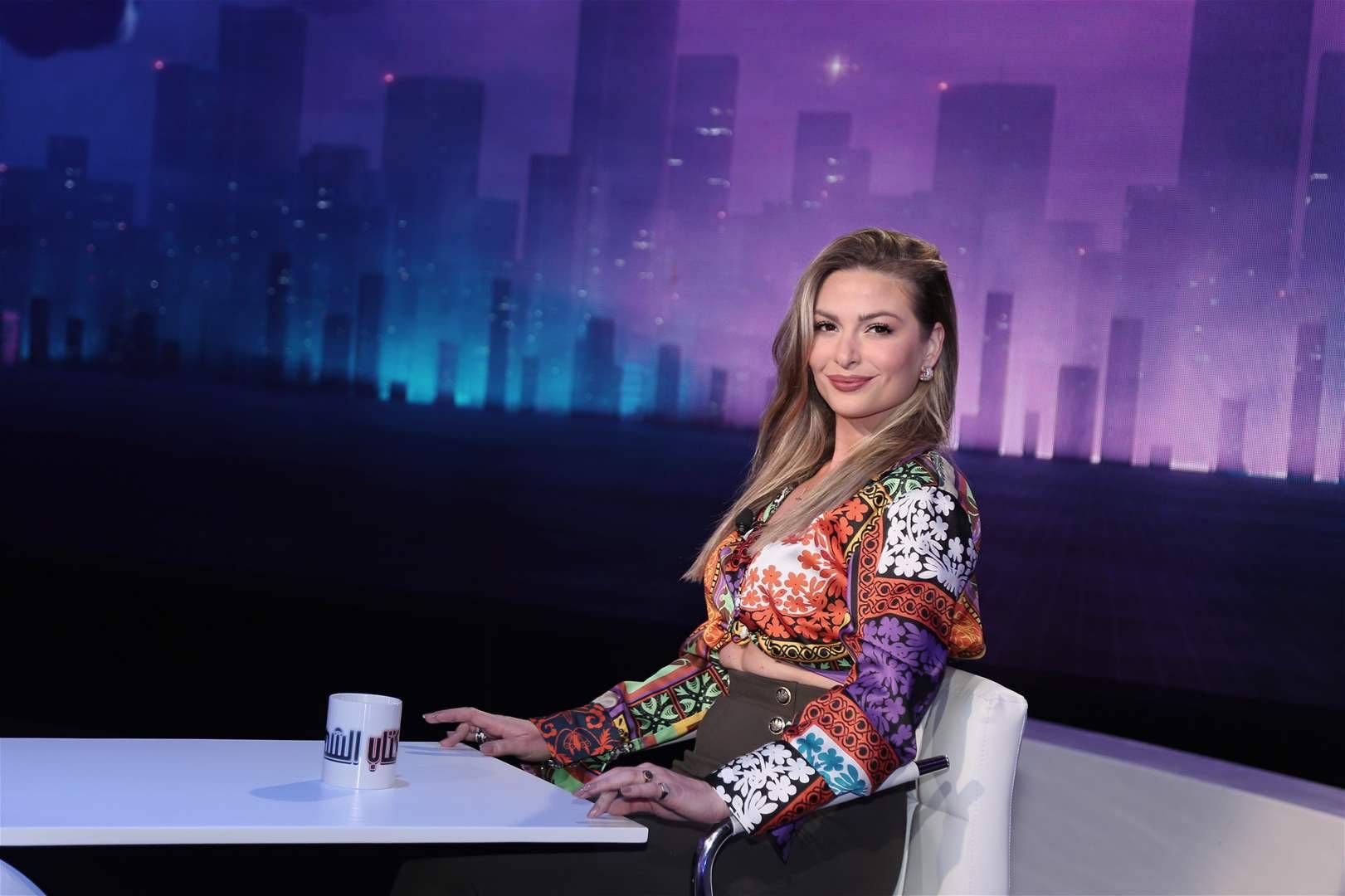 باميلا الكيك تصف منتقديها بالحمير ومحاورها بالغبي