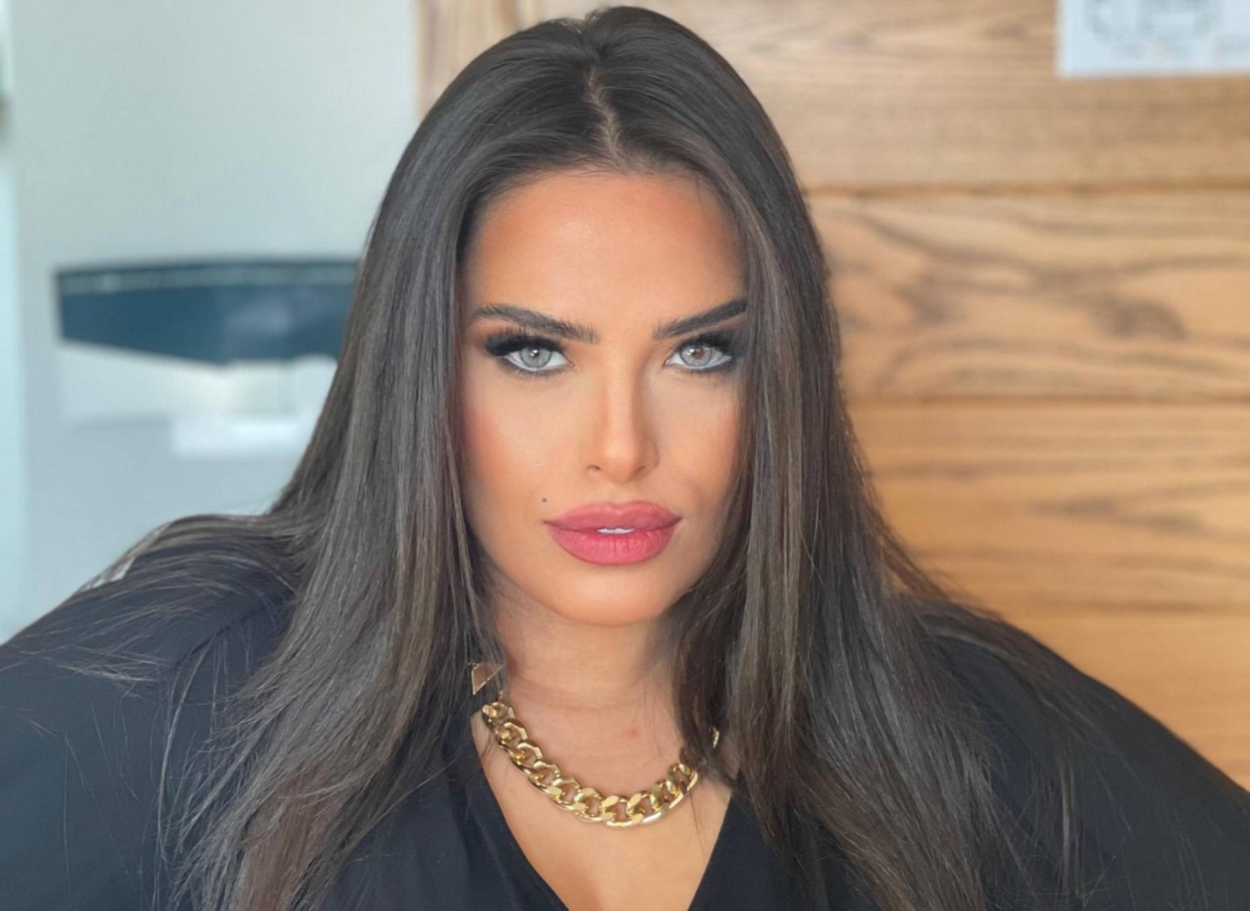 سارة زكريا ممنوعة من الغناء في مصر نهائياً: لِتكُن عِبرة!