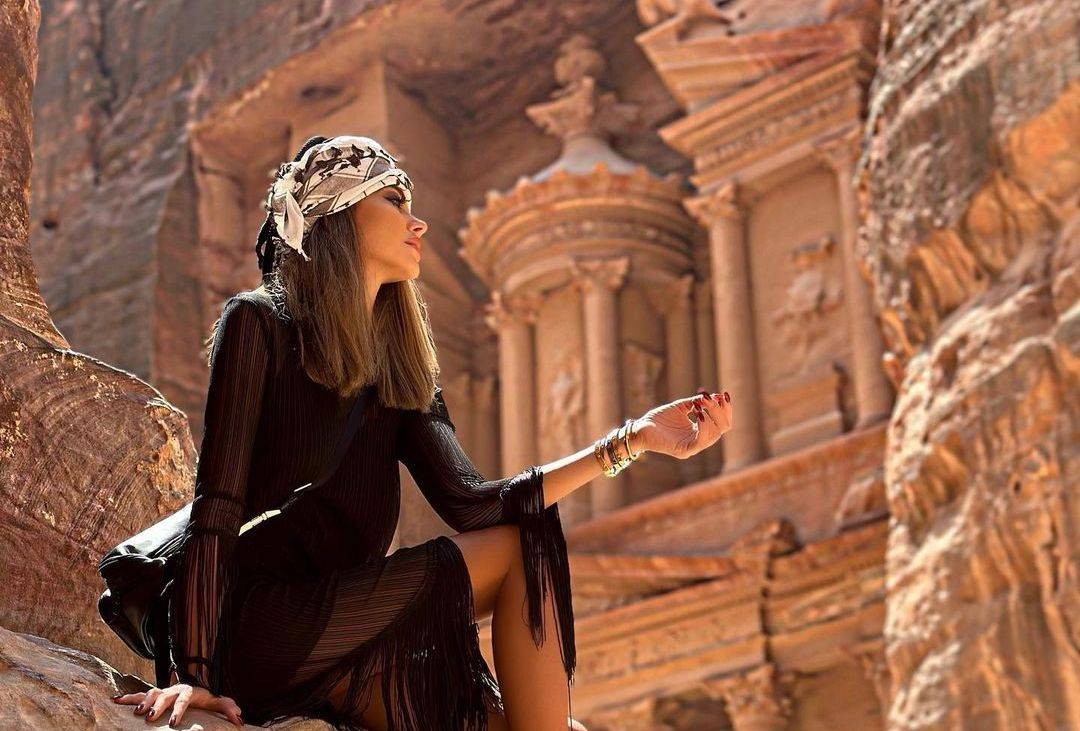 صور وفيديو- بطلة 