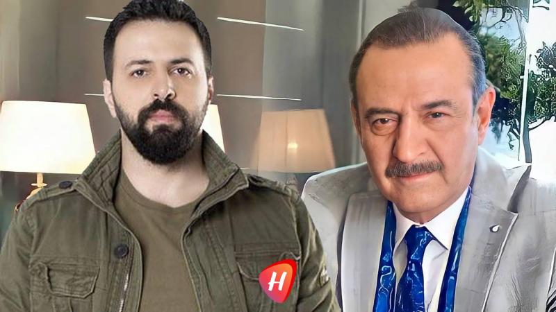 "تاج" يجمع بسام كوسا وتيم حسن في رمضان 2024