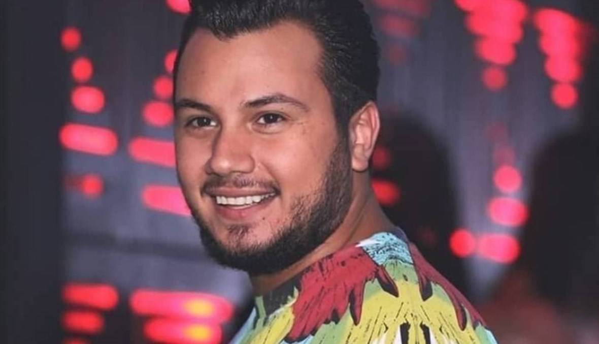 مقتل والد الفنان وديع الشيخ برصاصة في البطن