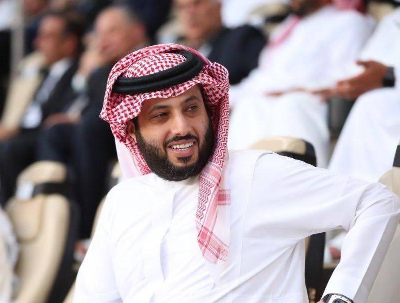 بينها 4 مسرحيات سورية.. آل الشيخ يعلن عن 33 مسرحية في موسم الرياض