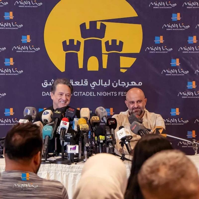 مروان خوري: لا أخشى العمل مع إليسا ولهذا السبب أوقفت تعاوني مع ناصيف زيتون