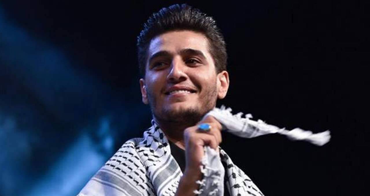 محمد عساف يخرج عن صمته.. هل قصد الفنانين المتخاذلين عن دعم فلسطين؟