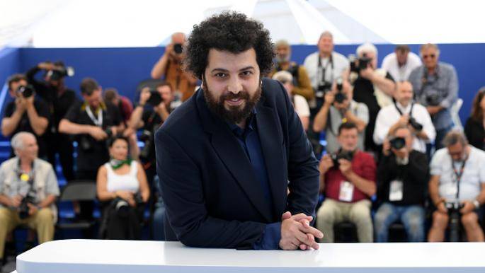 مهرجان كان السينمائي يندّد بحكم السجن ضدّ المخرج الإيراني سعيد روستايي
