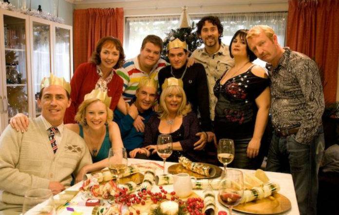 أبطال مسلسل Gavin & Stacey يرفضون تقديم موسم جديد من السلسلة