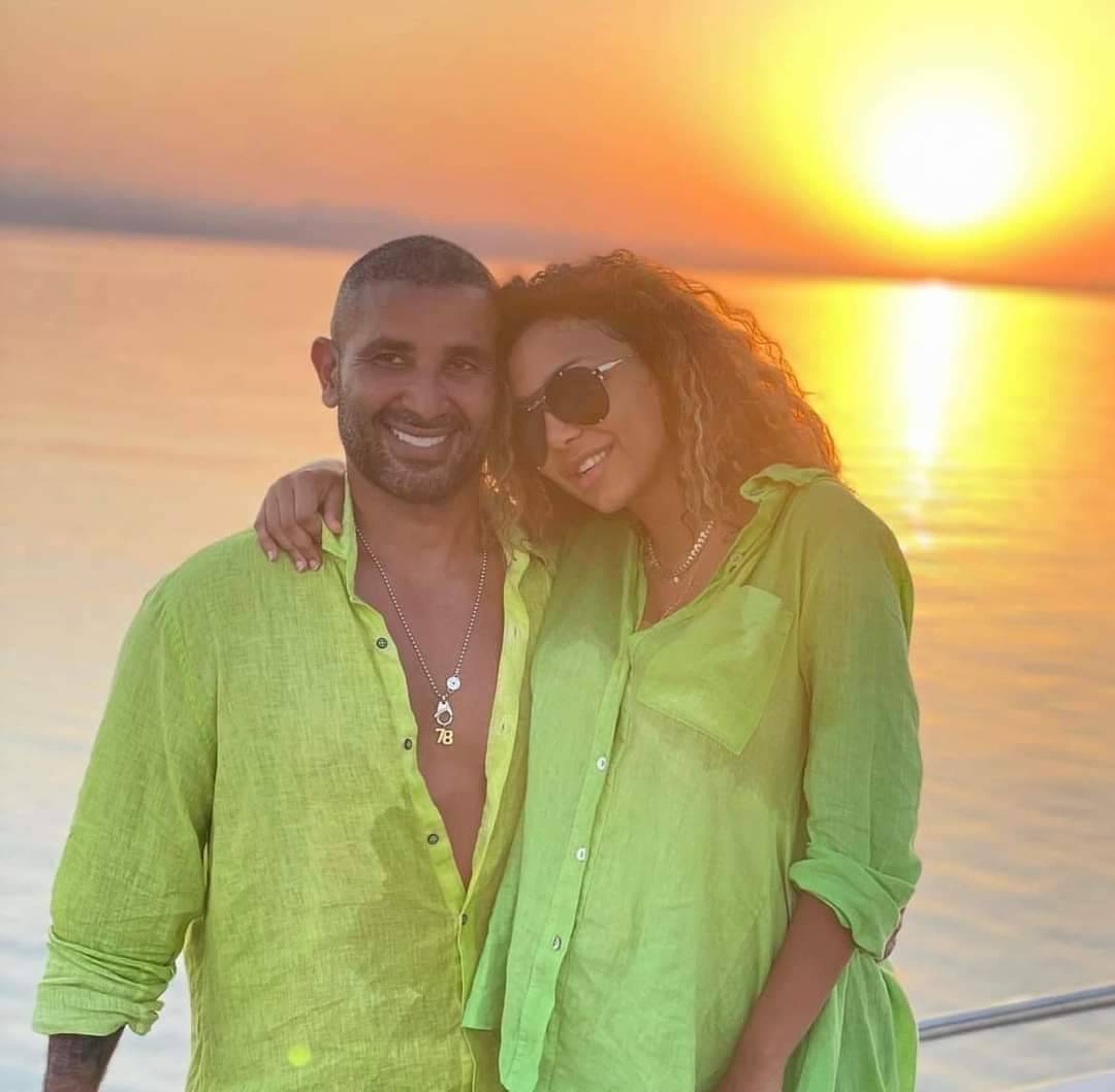 علياء بسيوني تهاجم أحمد سعد بعد أن طلّقها: معدنه سيِّء وزواجي منه كان «مقلب»