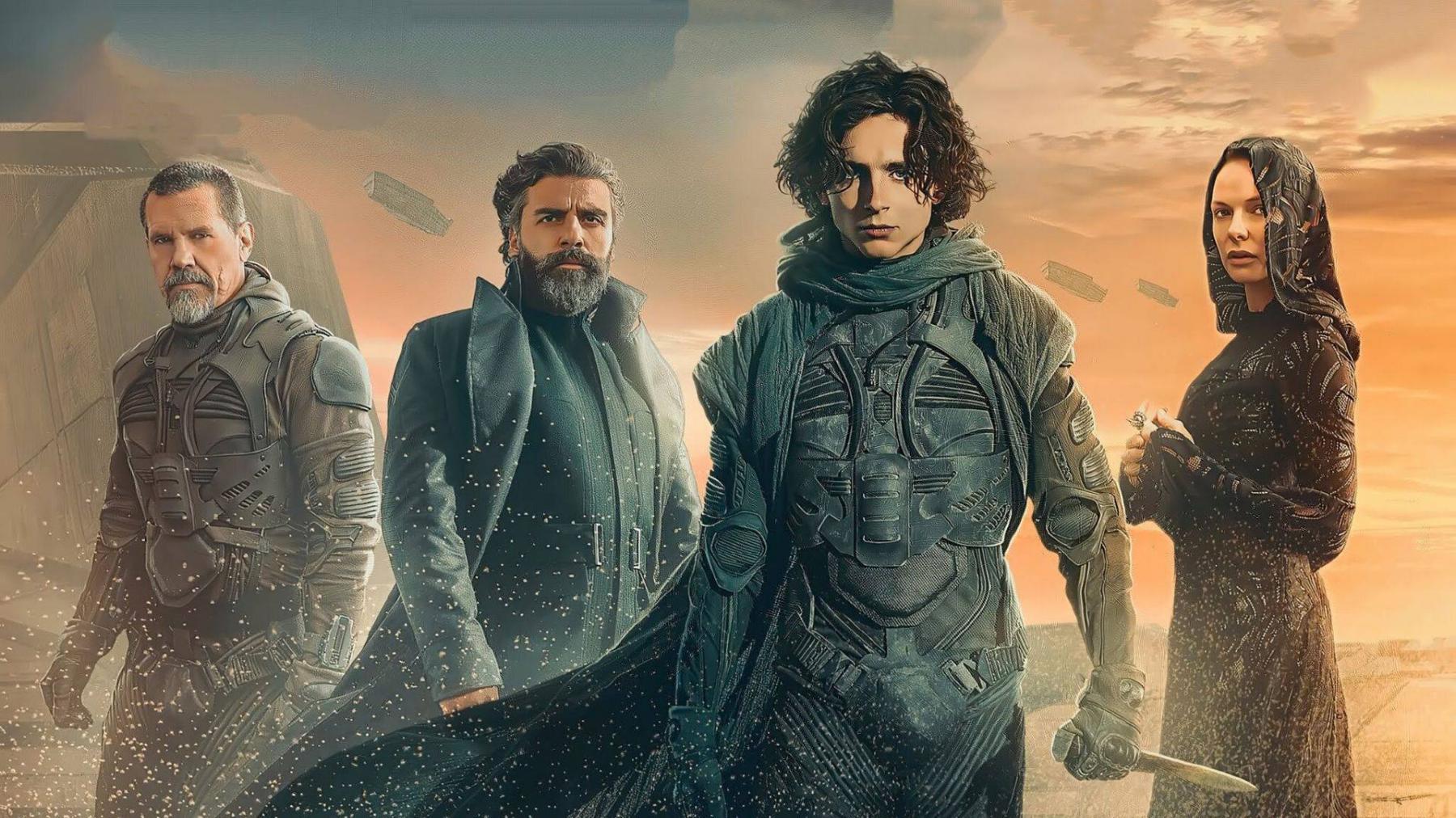 لهذه الأسباب.. تأجيل عرض فيلم Dune 2 إلى العام المقبل