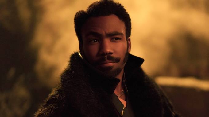 ديزني تغيّر خططها: Lando سلسلة Star Wars لـ دونالد غلوفر أصبحت فيلماً