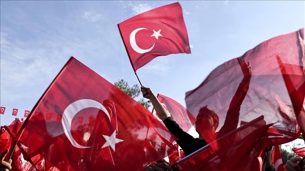 تأجيل احتفالات مئوية تركيا تضامناً مع فلسطين