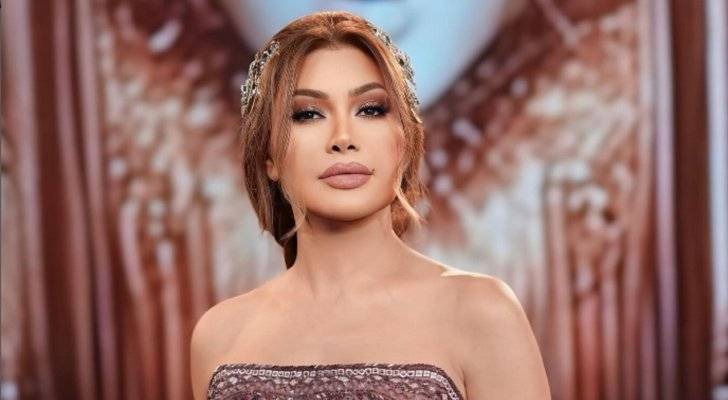 خاص هواكم - فرحة كبيرة للنجمة نوال الزغبي في السعودية!