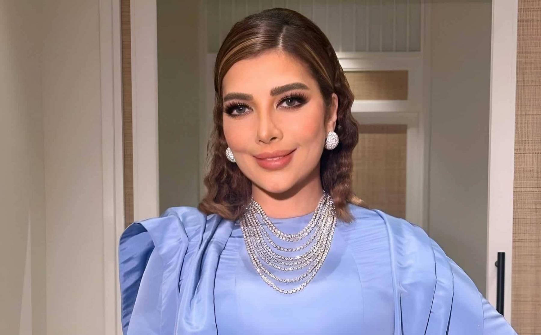 بعد سوريا...أصالة تهنئ بلدها الثاني بهذا الفوز!
