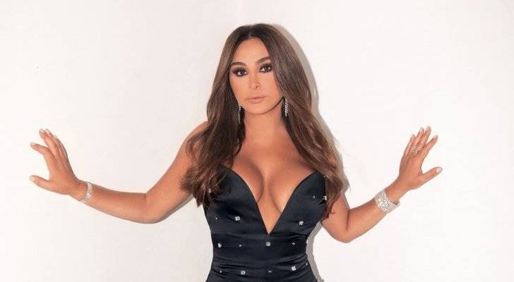 إليسا تفتح النار على ميشال عون 