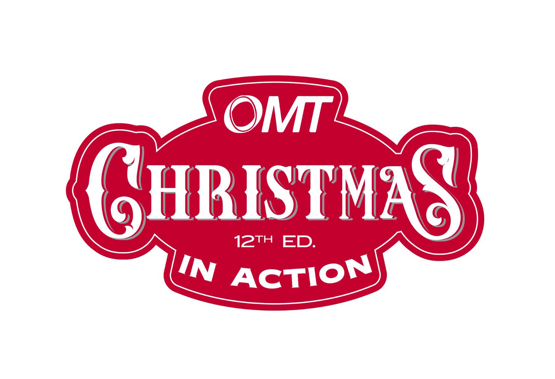 لاقونا نعيّد سوا بـ OMT Christmas In Action