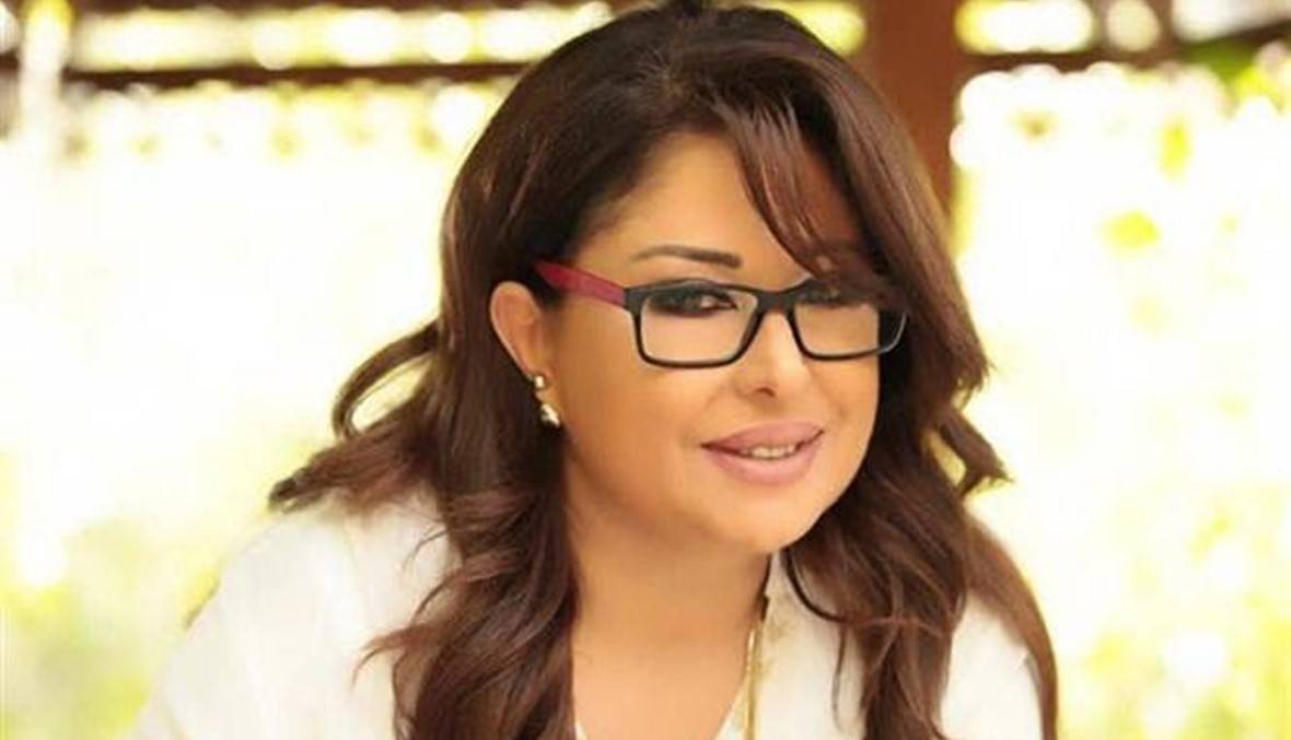 خاص وبالفيديو – العناية الإلهية تنقذ الفنانة ماري سليمان وعائلتها من كارثة!