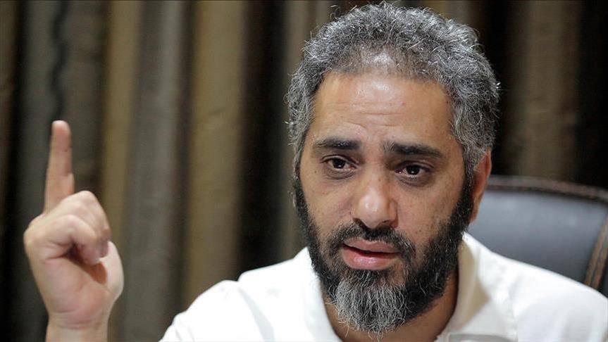 بالفيديو - فضل شاكر بعد سقوط النظام السوري: كلنا اليوم أحرار