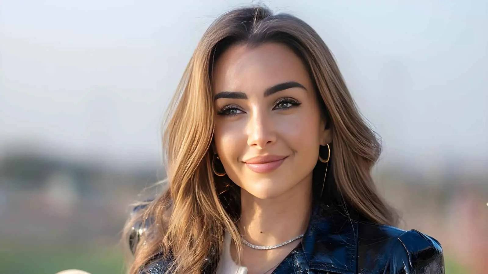 بالصورة - ماذا قالت هنا الزاهد عن 