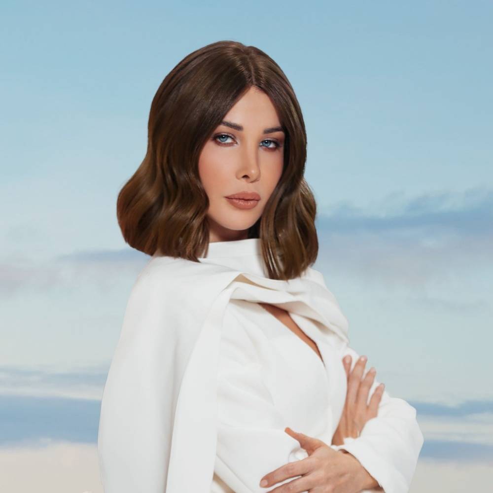 بالفيديو - نانسي عجرم تطلق كليب 