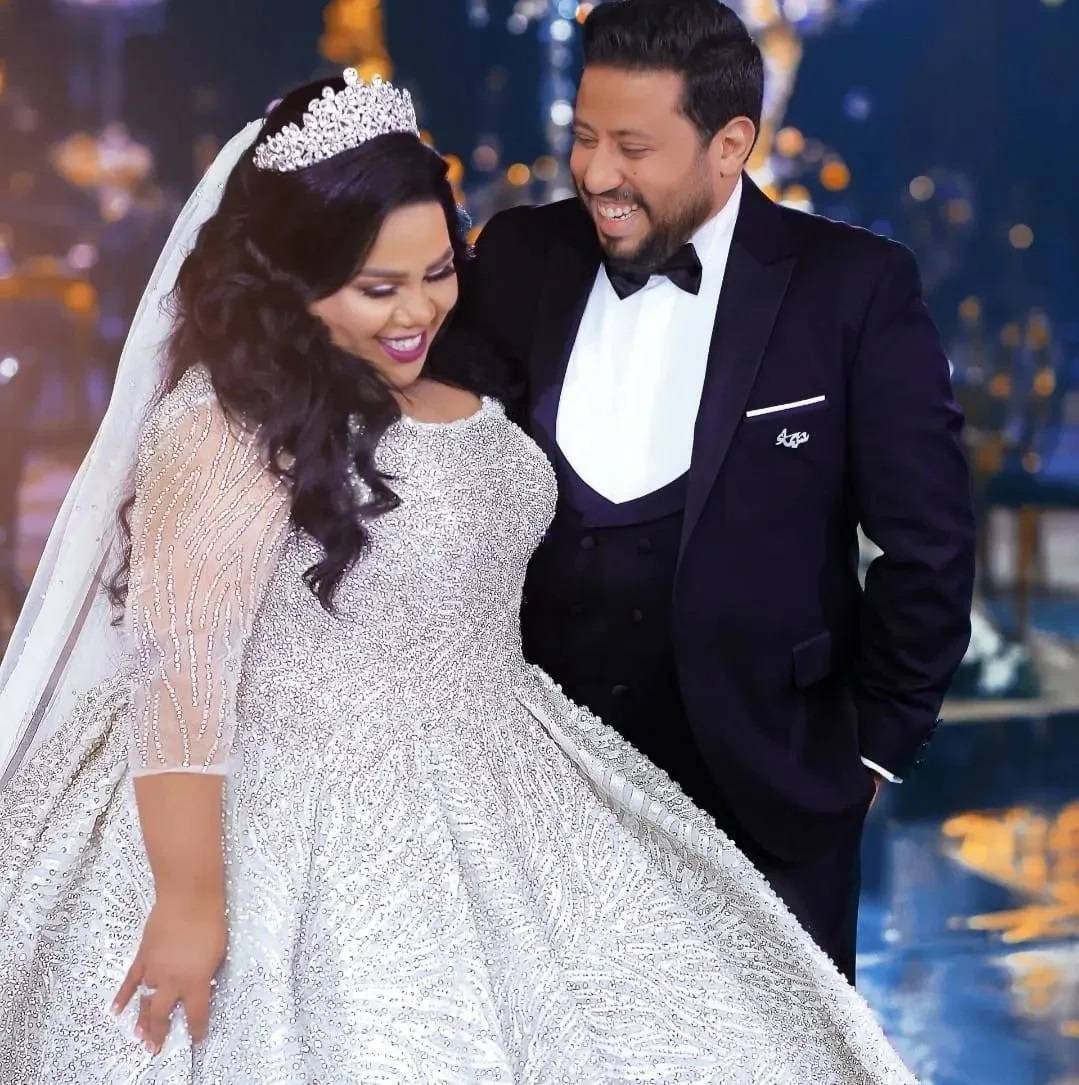 تضحيات كبيرة قدّمتها شيماء سيف لزوجها قبل الطلاق الصادم