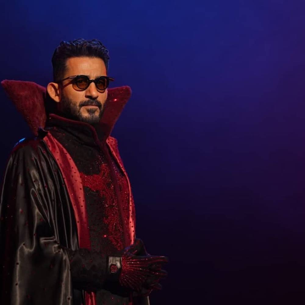 هجوم لاذع على أحمد حلمي...ما السبب؟
