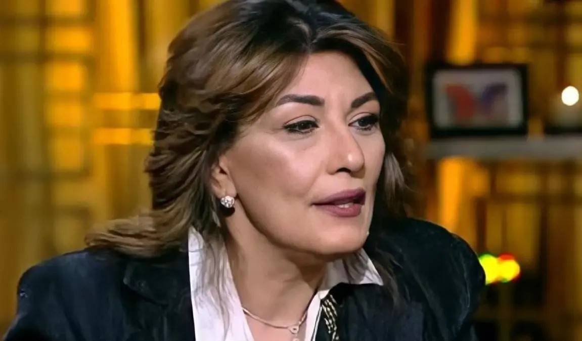 سماح أنور ضيفة شرف في هذا المسلسل! | HawacomTV