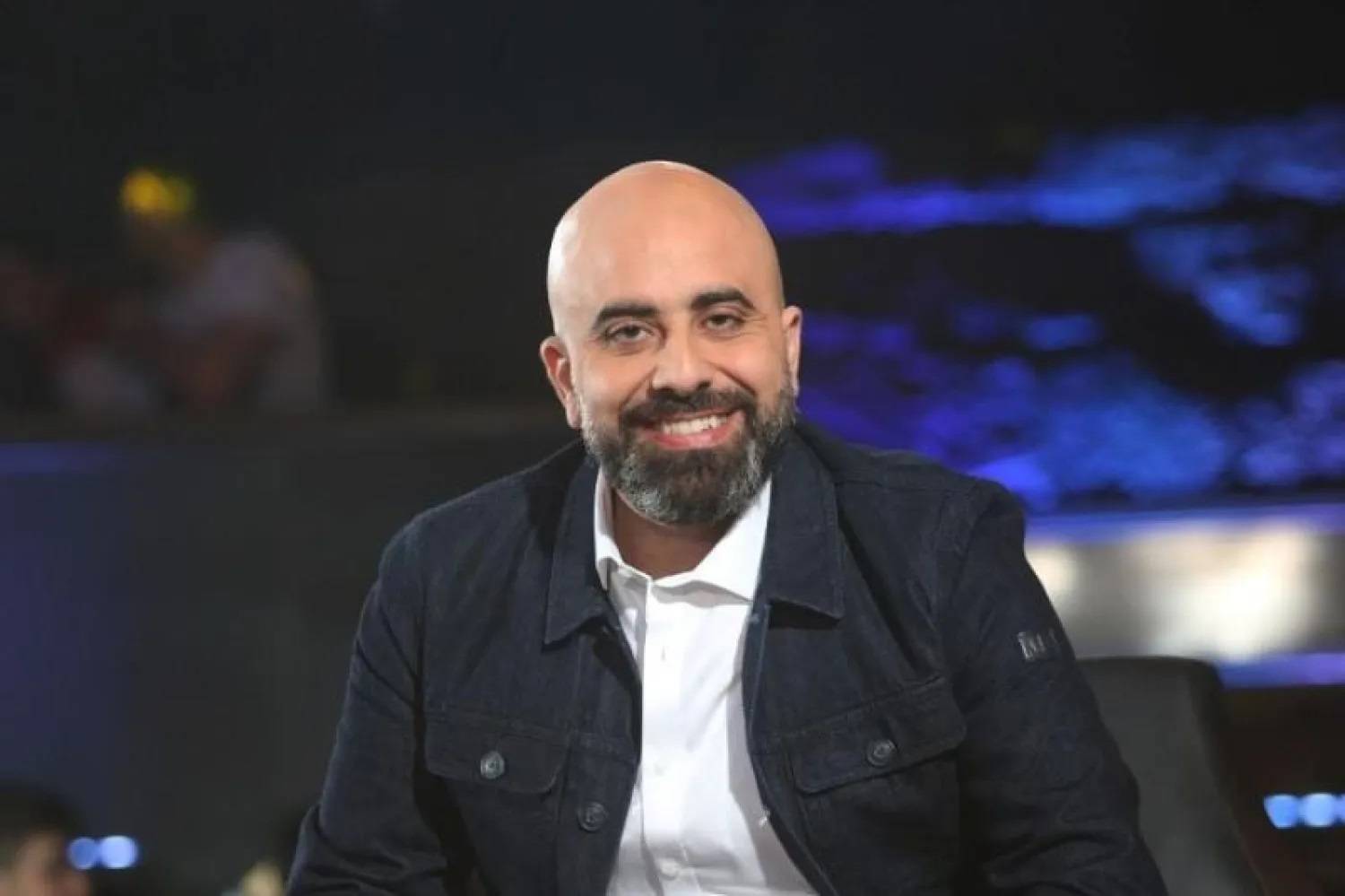 بالفيديو - بعدما ترك الـMTV...هشام حداد سيطل مُجددا عبر هذه القناة!