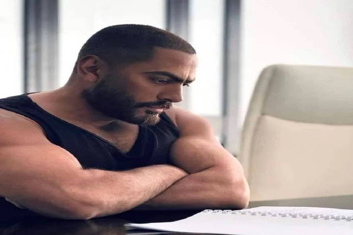 بالصور - تامر حسني بأول ردّ حاسم على تصريحات طليقته بسمة بوسيل!