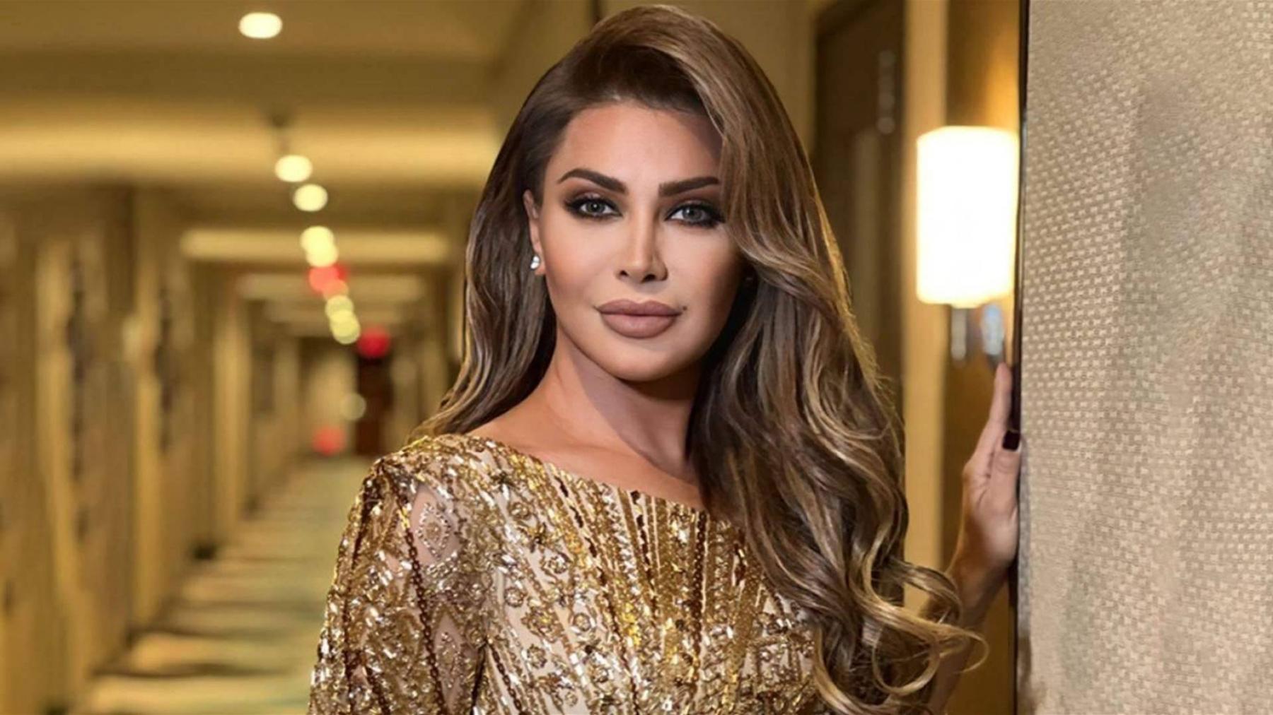 خاص هواكم - نوال الزغبي…مفاجأة رمضان 2025 مع 