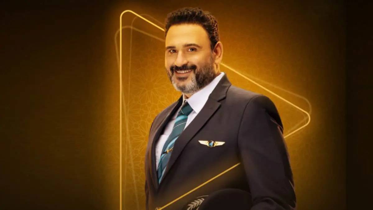 بالفيديو - أكرم حسني يكشف أسباب خضوعه للعلاج النفسي!