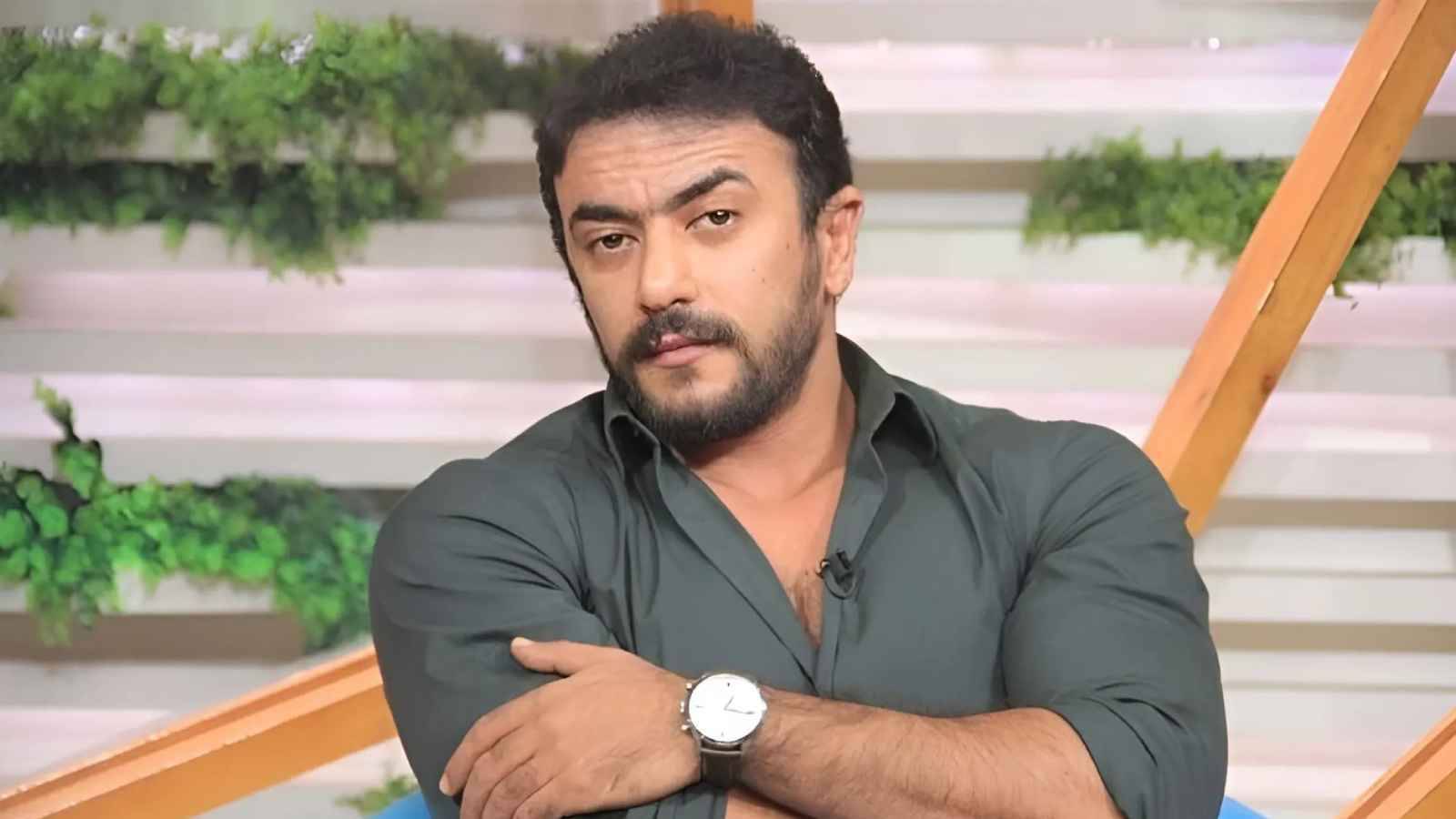 أحمد العوضي يردّ على تصريحات بيومي فؤاد بعد حلقة رامز جلال