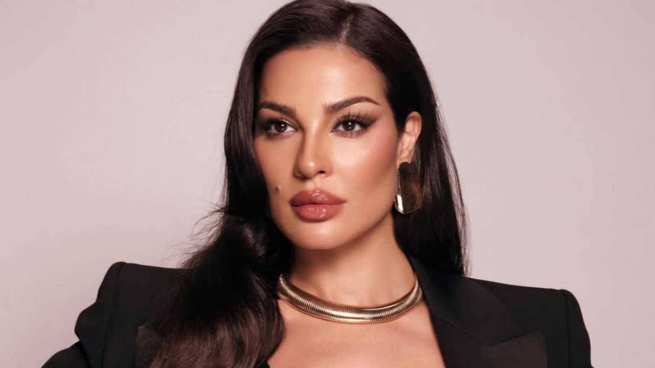 ما قاته نادين نسيب نجيم لجمهورها 