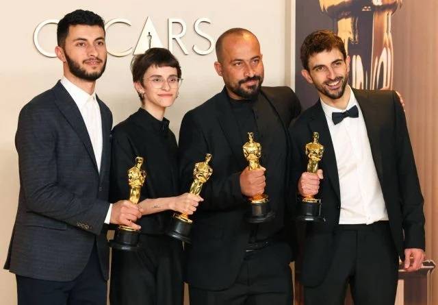 بعد ضربه واعتقاله...ما مصير المخرج الفلسطيني حمدان بلال؟