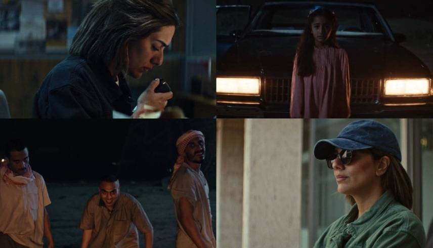 بعد تناوله أبشع الجرائم في الكويت...هل يتم حظر مسلسل 