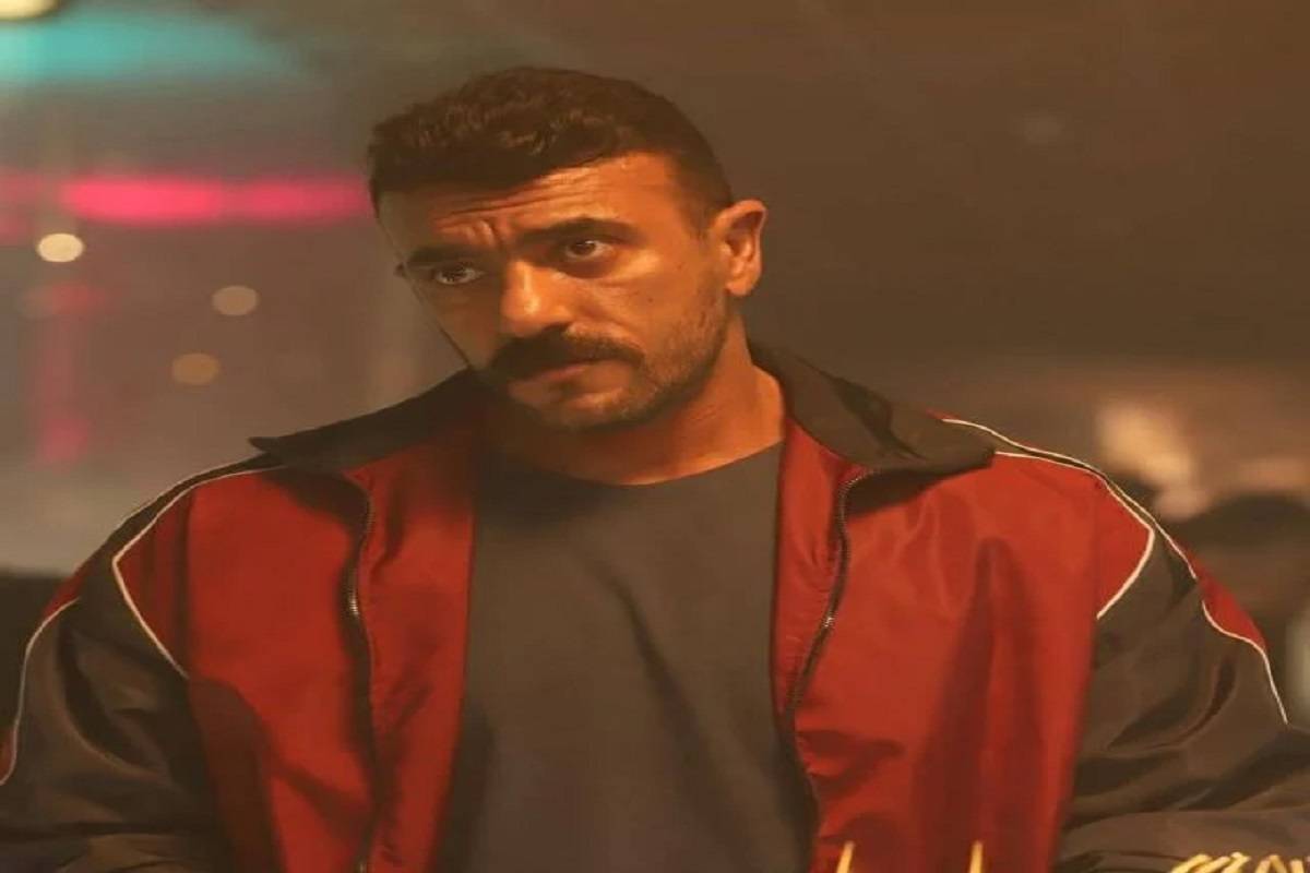 أحمد العوضي يثير الجدل بتعليق جريء عند هذه الفنانة