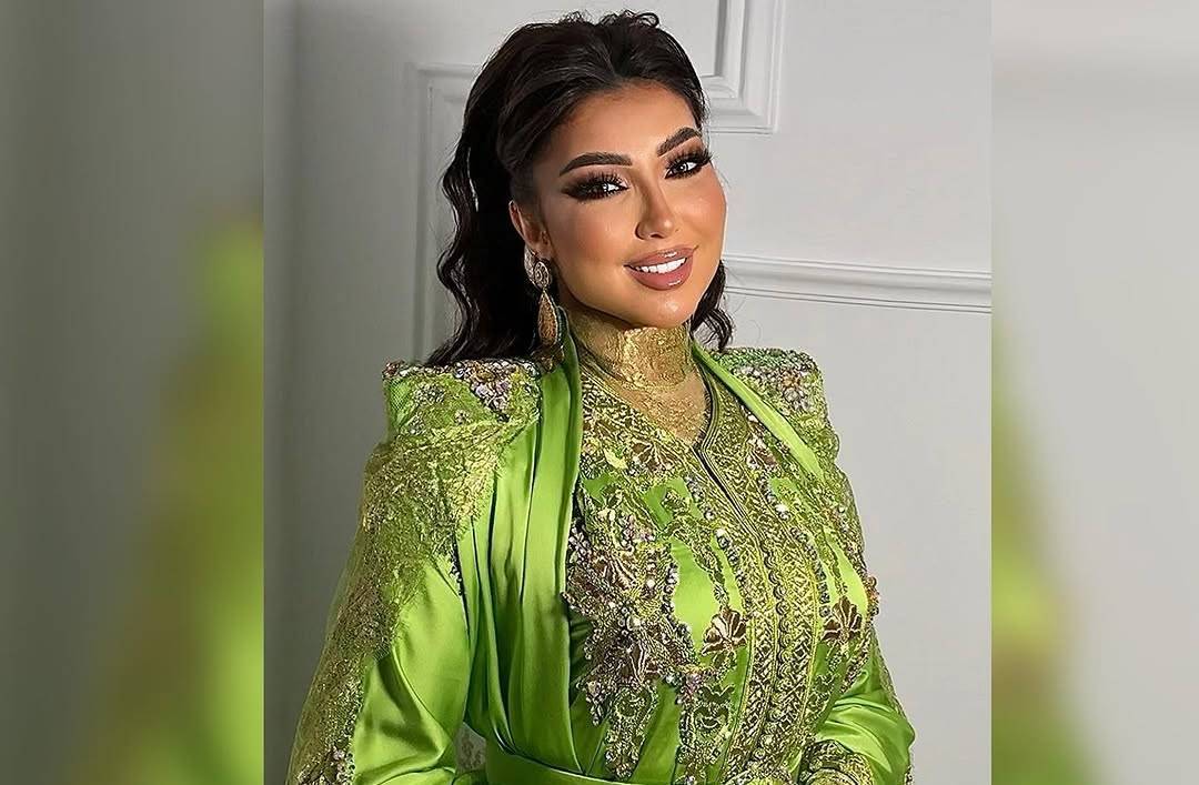بعد أزمة السجن...هل تعود دنيا بطمة الى طليقها؟