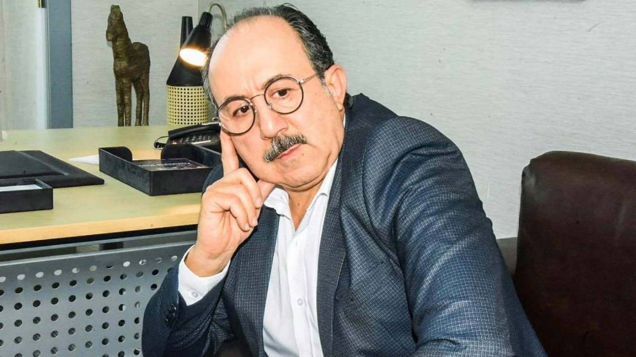 كيف علّق محمد خير الجراح على قرار ضم 