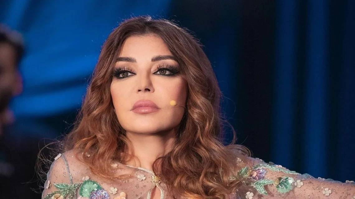 سميرة سعيد تنشر هذه الصورة المميزة مع ابنها.. كيف تفاعل الجمهور؟