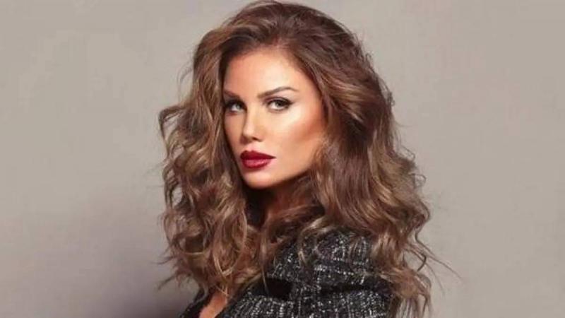 نيكول سابا تثير الجدل.. هل لديها ابنٌ آخر؟