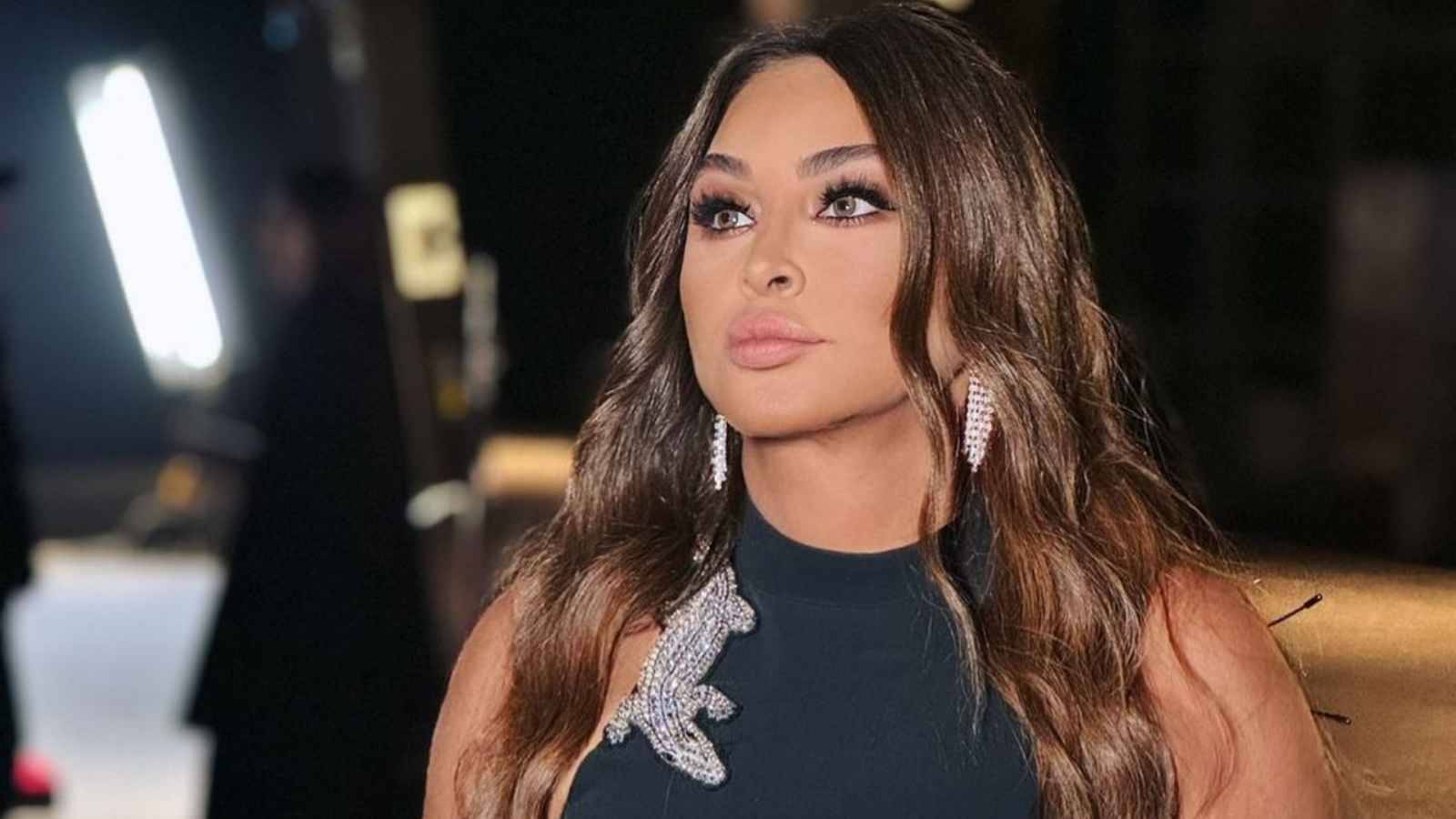 ما تفاصيل تكريم إليسا من الجامعة اللبنانية في نيويورك؟