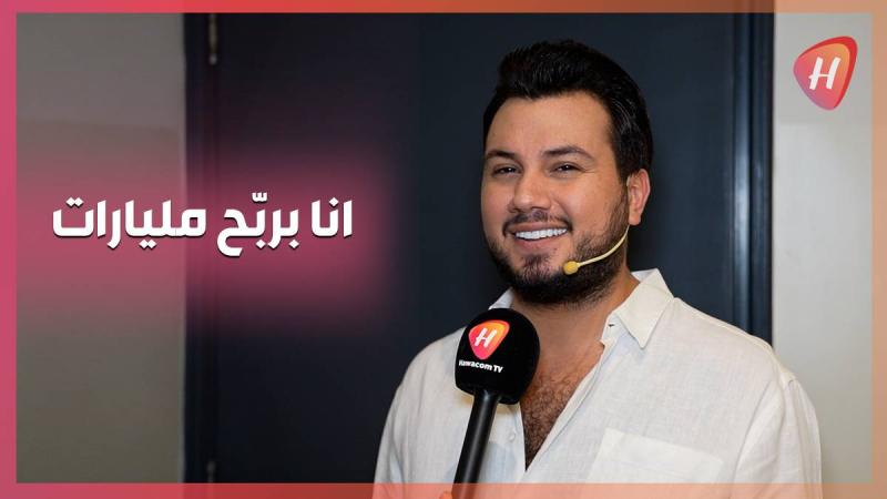 خاص بالفيديو - وديع الشيخ لـ