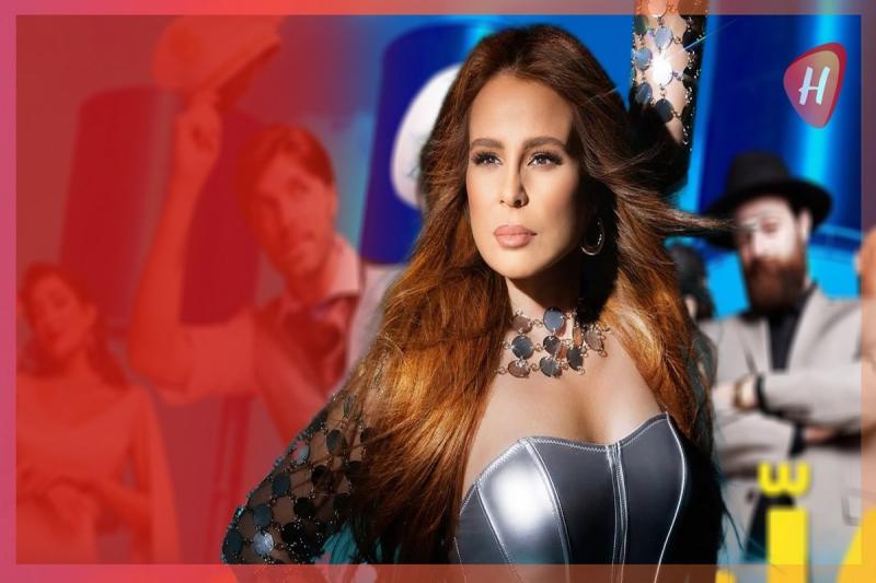 رغم ظرفها الصعب..هكذا أطلقت كارول سماحة مسرحية 