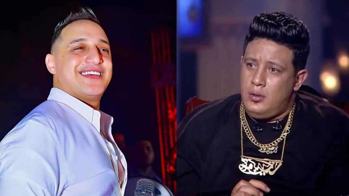 بعد نشر فيديو مسيء...هل ستوقف النقابة رضا البحراوي وحمو بيكا؟