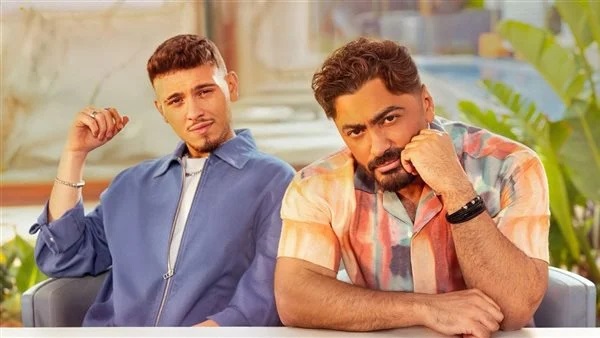 تامر حسني يحذر جمهوره بعد ترويج صفحة لحفله مع الشامي