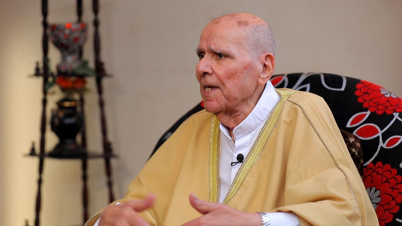 رحيل الفنان المصري القدير نعيم عيسى بعد معاناة مع المرض